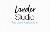 Lauder Studio